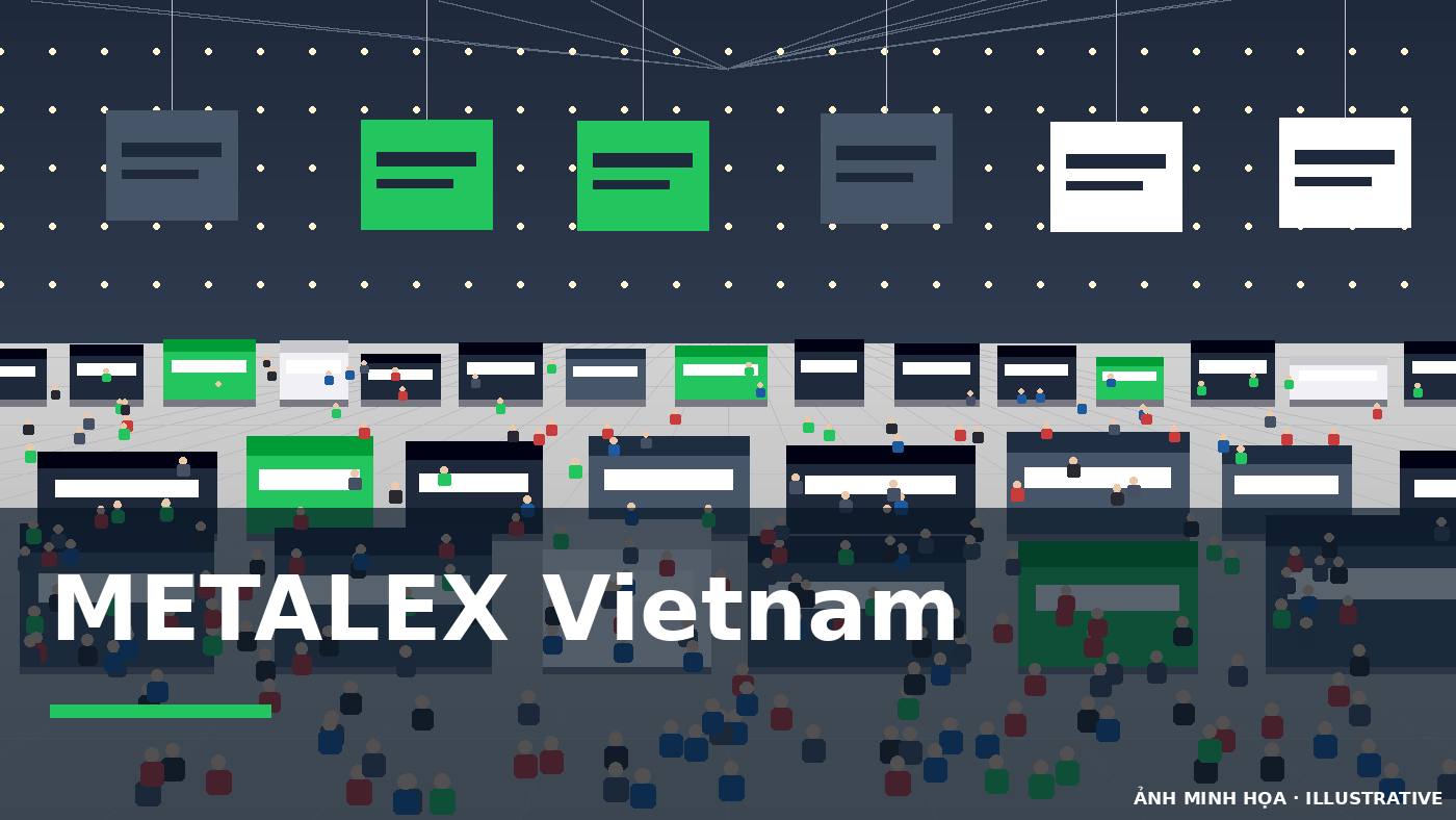 METALEX Vietnam