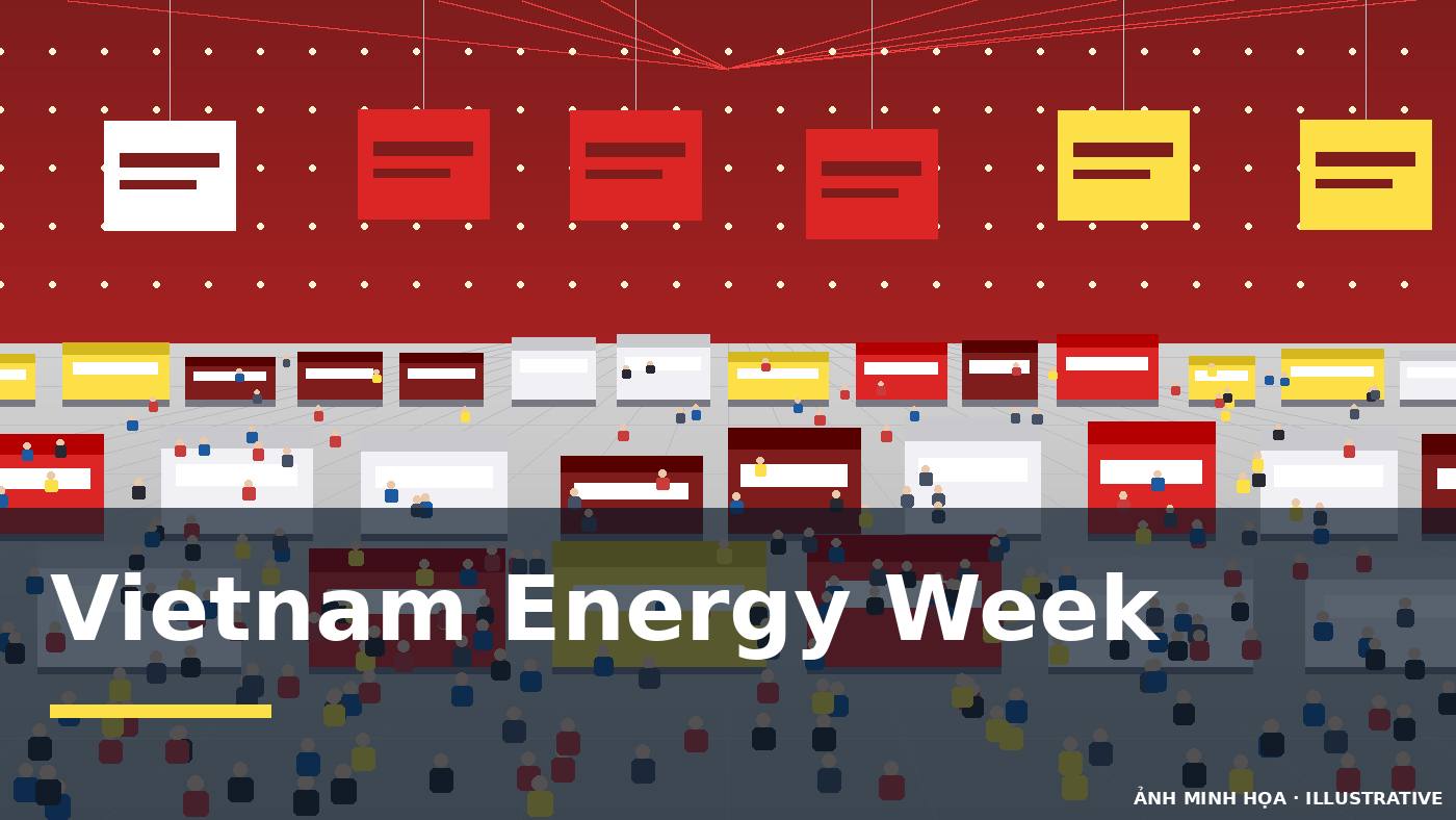 Vietnam Energy Week